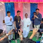 Khelo Dharmanagar