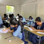 Science Olympiad Foundation (SOF) Exam